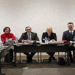 Oι θέσεις των κομμάτων για τα όσα διαδραματίζονται στην Γενεύη