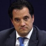 Άδωνις Γεωργιάδης: Θα πεινάσουμε, έρχονται δύσκολες ημέρες με τον Τσίπρα